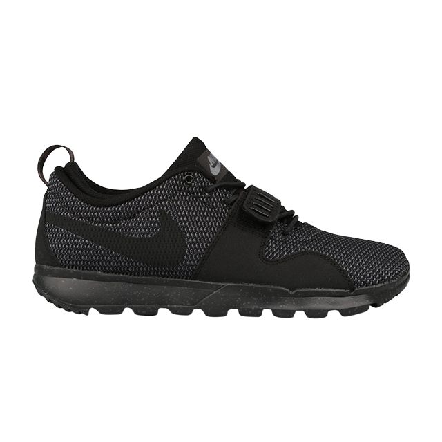 Nike Trainerendor | Black | Men's Size 5 - 616575-002