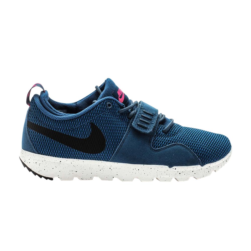 Nike SB Trainerendor 'Blue Force' | Men's Size 10 - 616575-416