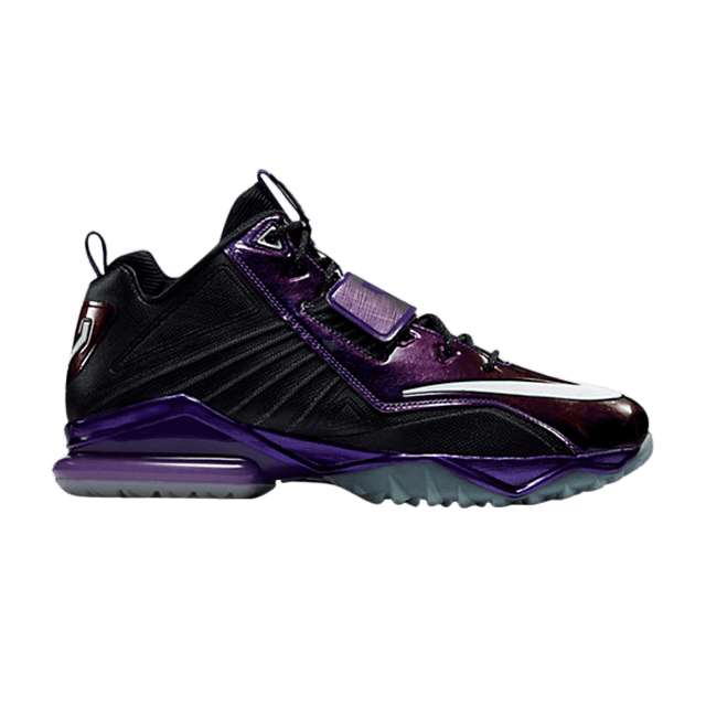 Nike zoom cj trainer 2 top