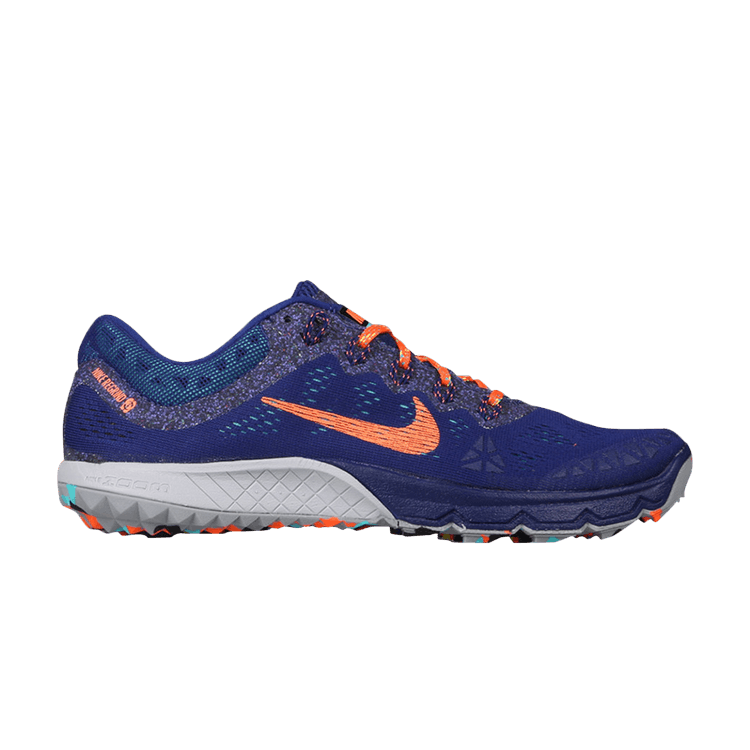 Buy Zoom Terra Kiger 2 654438 400 GOAT CA