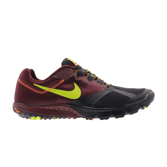 nike air zoom wildhorse 2