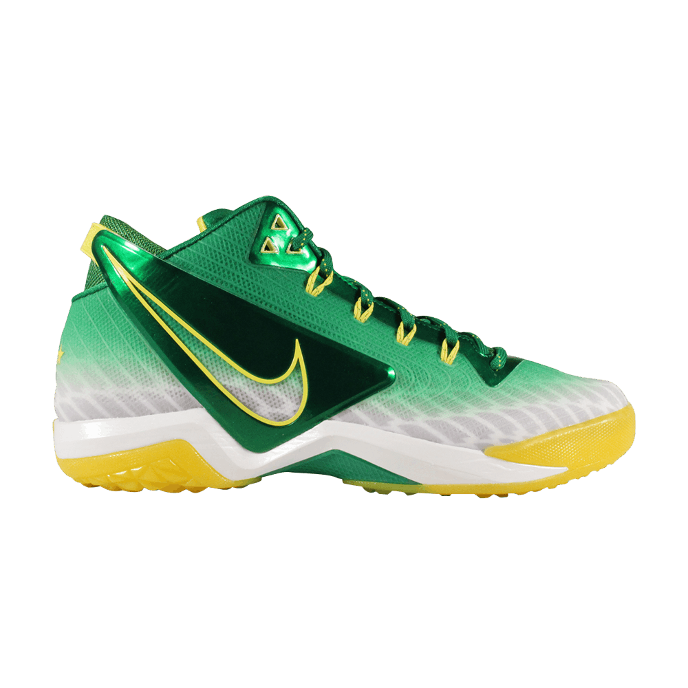 Zoom Field General 'Oregon' | GOAT