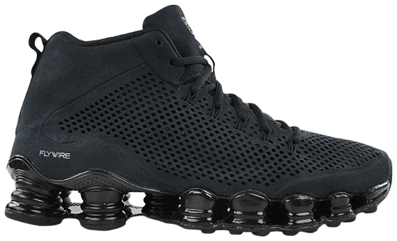 shox tlx