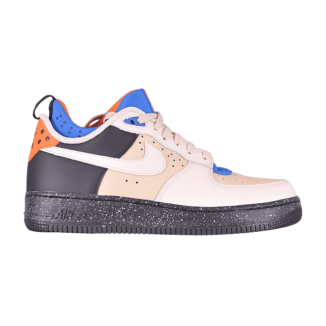Buy Air Force 1 CMFT Mowabb 685159 201 GOAT