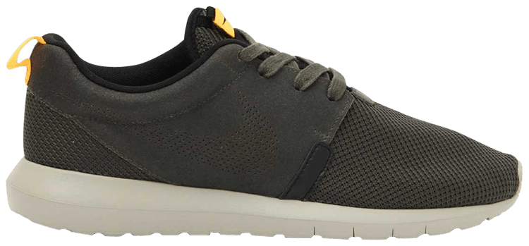 Nike Roshe Run NM FB Khaki