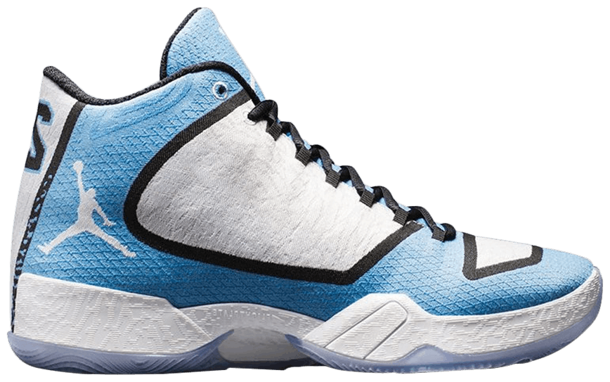 Buy Air Jordan 29 'Legend Blue' 695515 117 GOAT