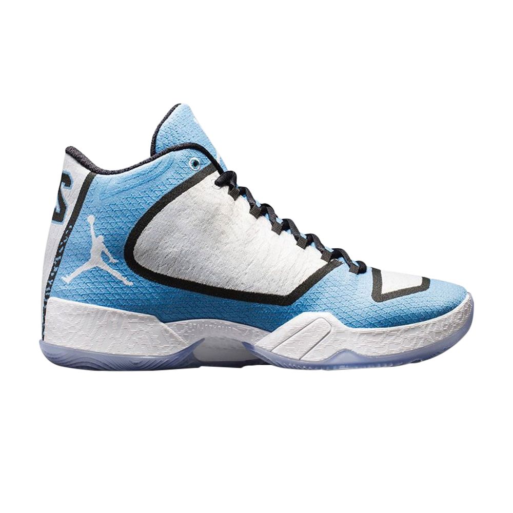 Air Jordan 29 'Legend Blue' | Men's Size 9