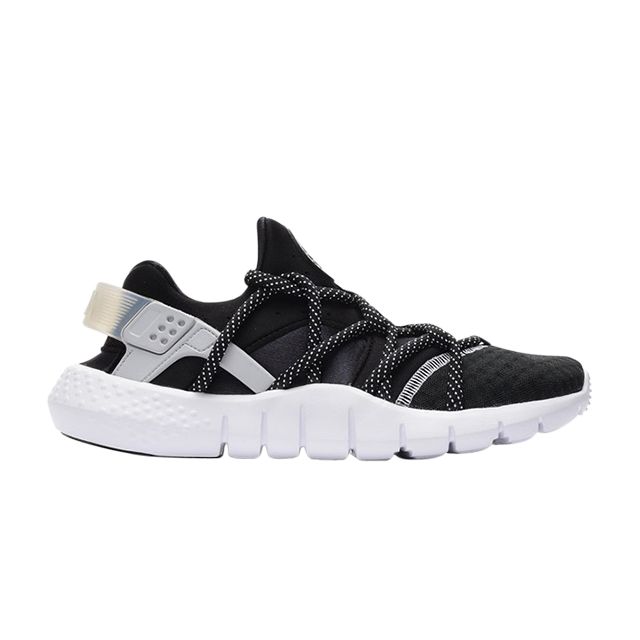 Nike Huarache NM 'Black' | Men's Size 10 - 705159-001