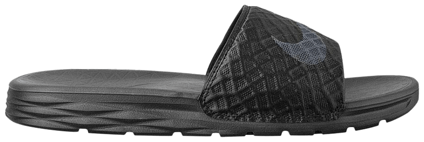 benassi solar soft