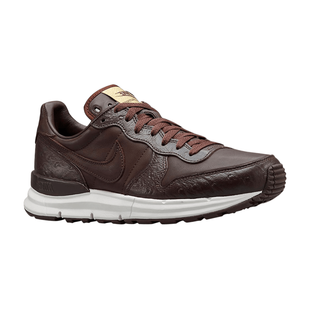 nike lunar internationalist