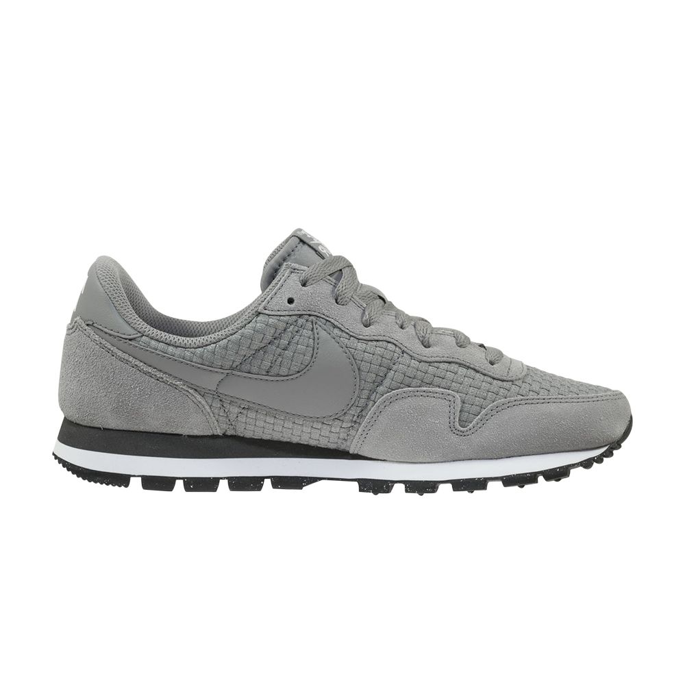 Nike Air Pegasus 83 Woven | Grey | Men's Size 14 - 725220-002
