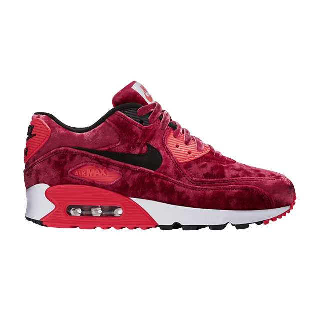 Wmns Air Max 90 Anniversary 'Infrared 