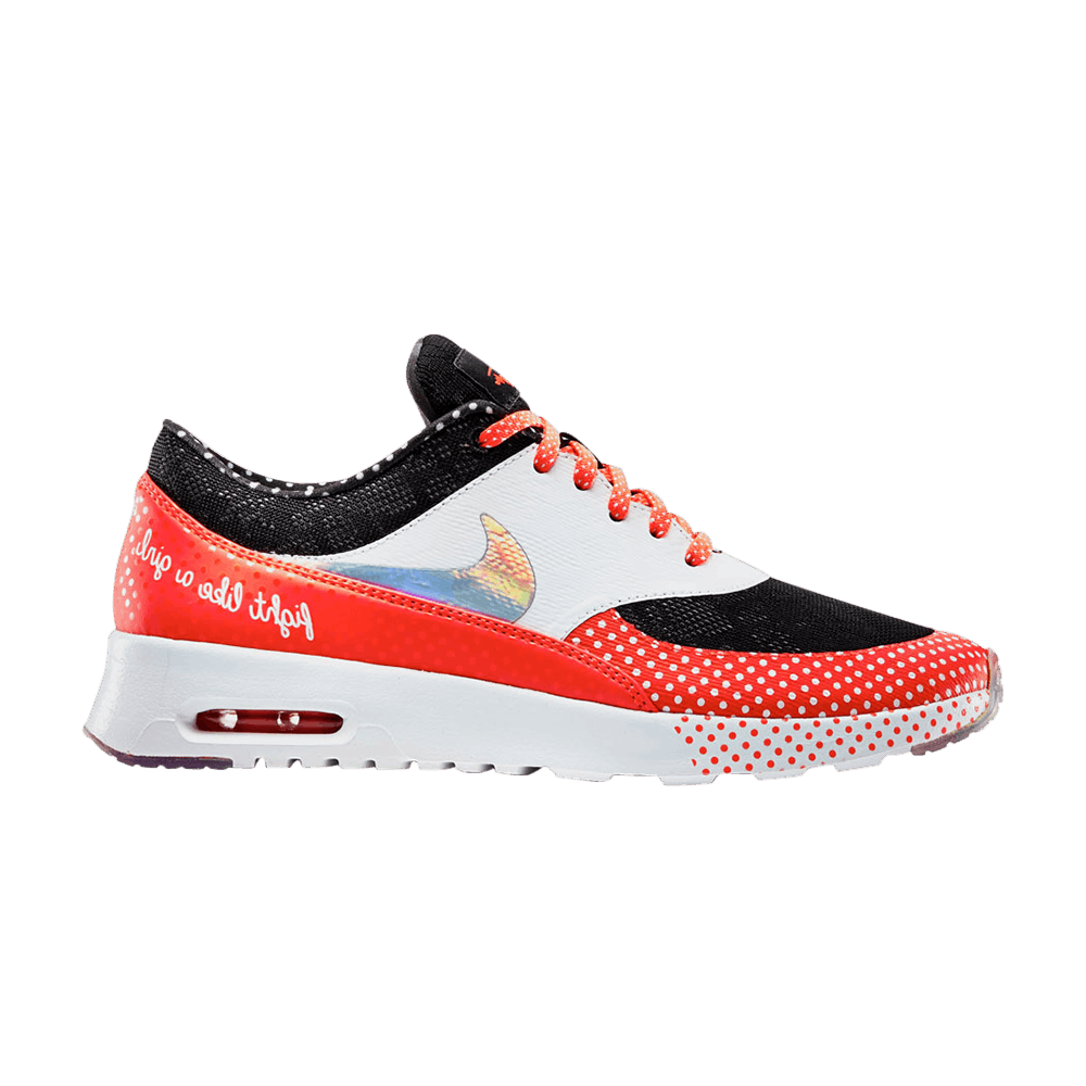 nike air max thea for running