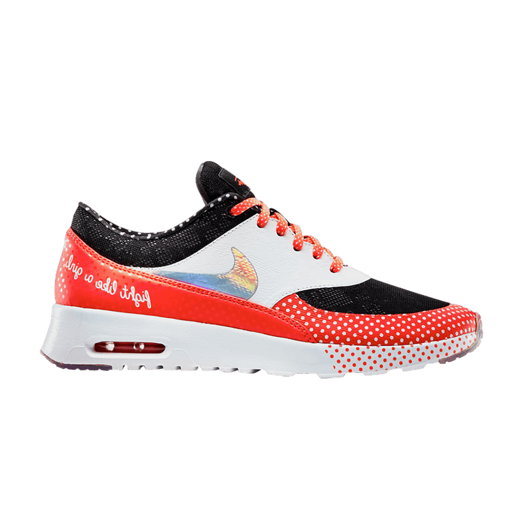 W's air max thea db doernbecher top