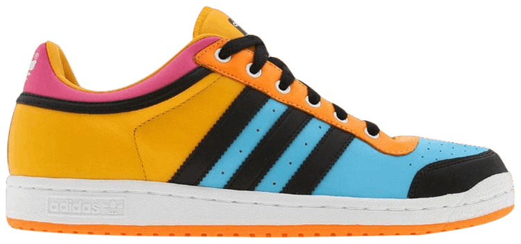 Adidas Top Ten Low