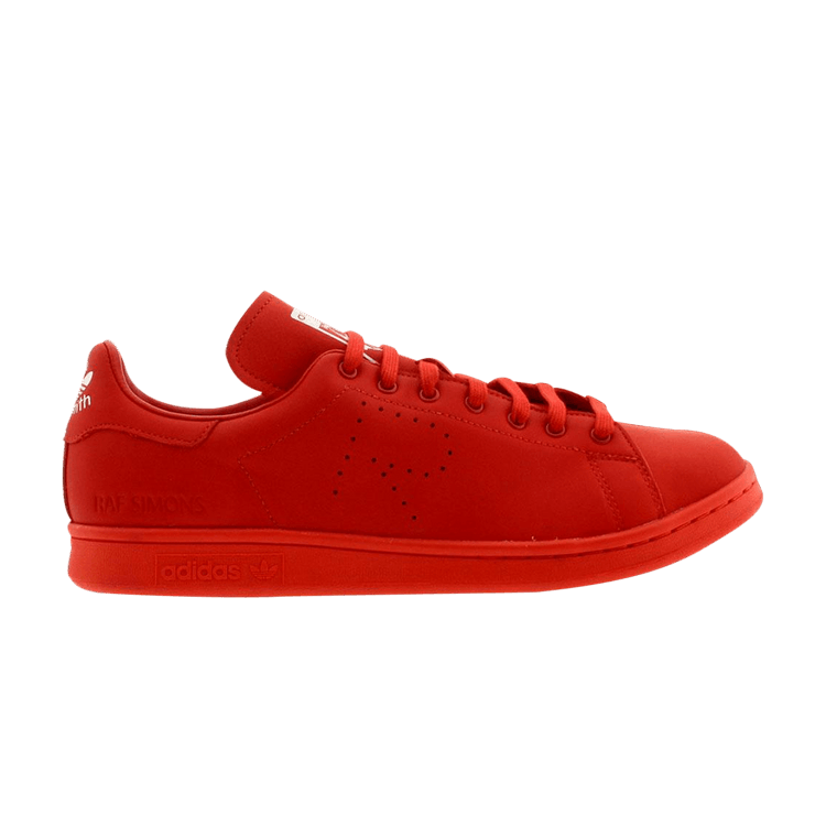 Adidas stan smith by raf simons shop