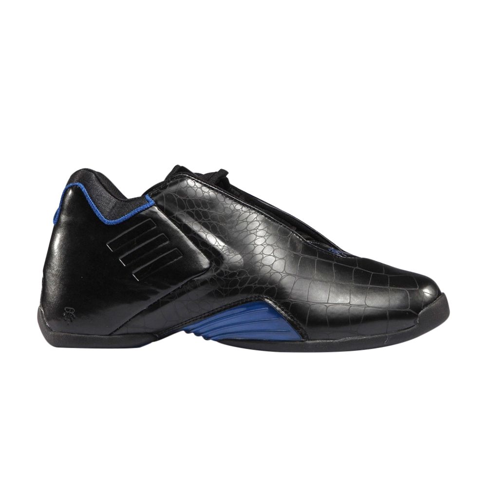 adidas T-MAC 3 | Black | Men's Size 7
