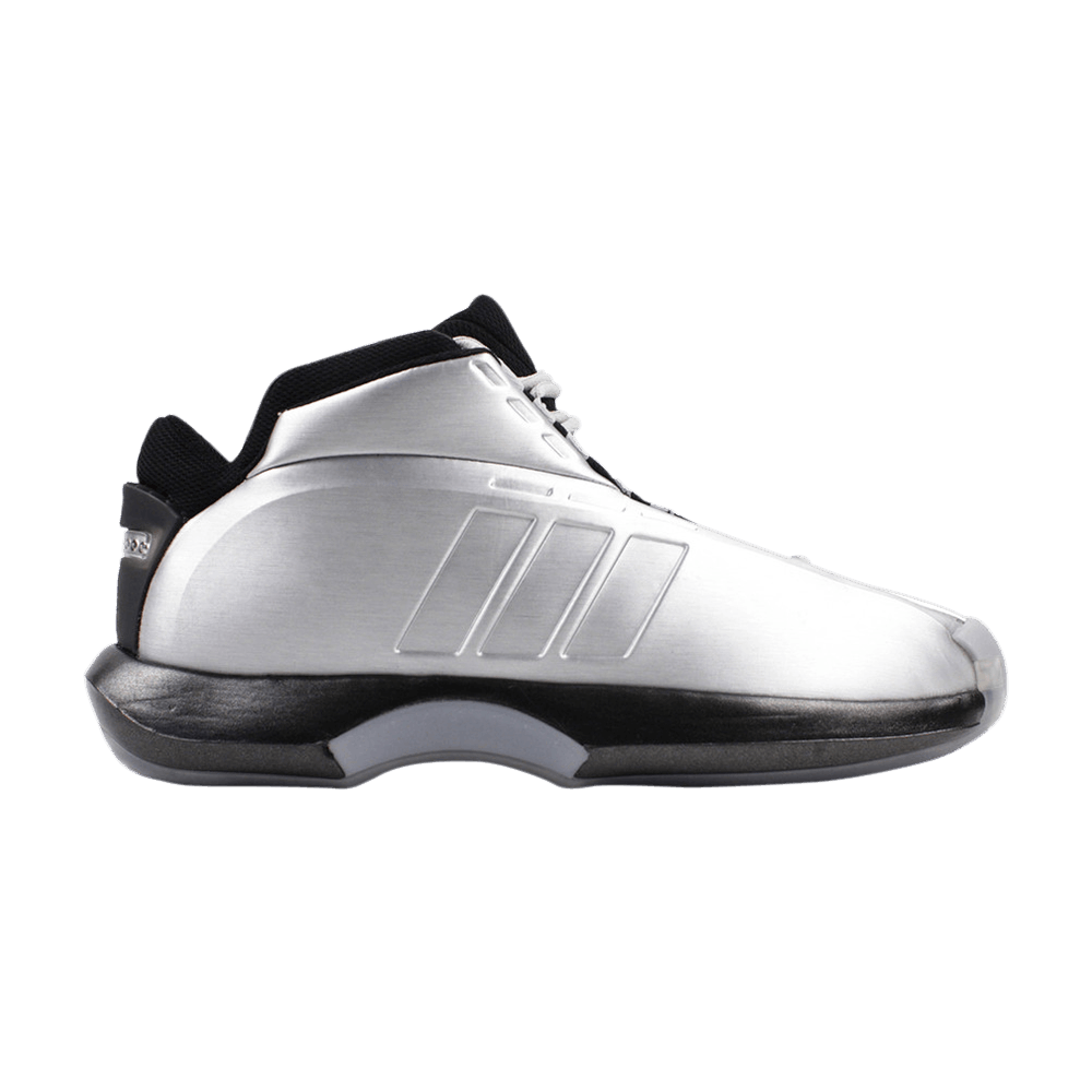 adidas kobe 1 silver