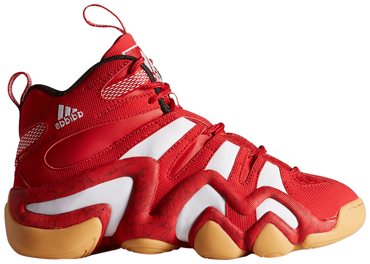 Adidas Big Kids Crazy 8 J