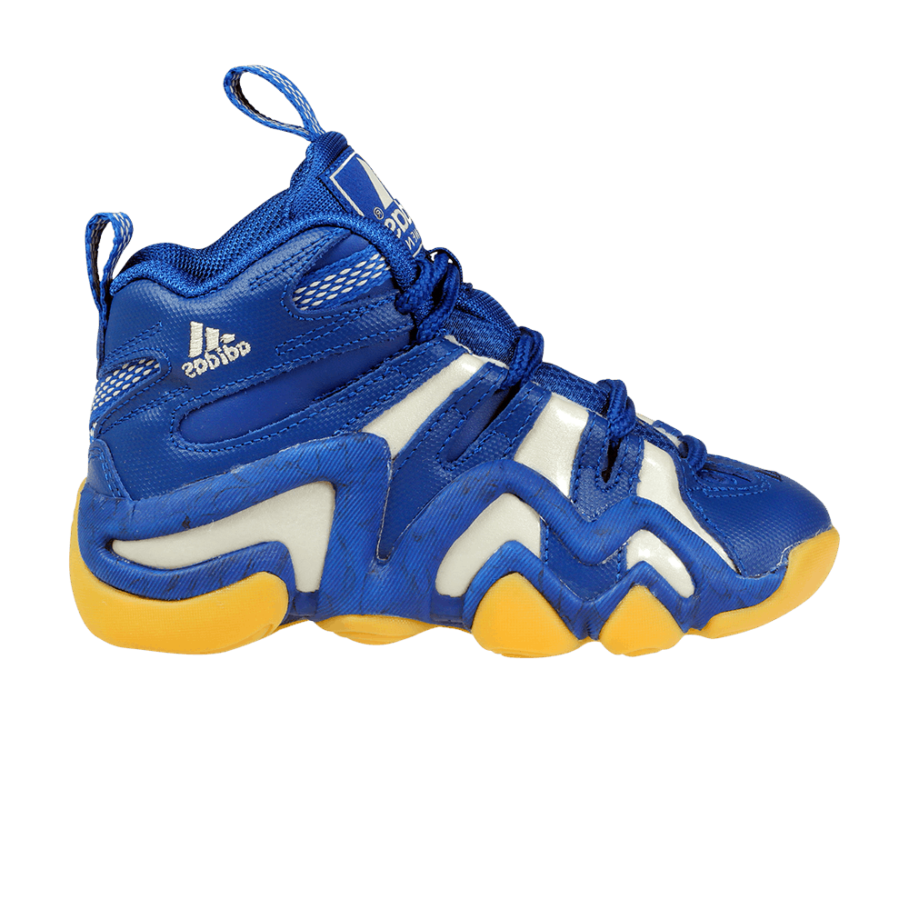 Adidas crazy 8 kids clearance