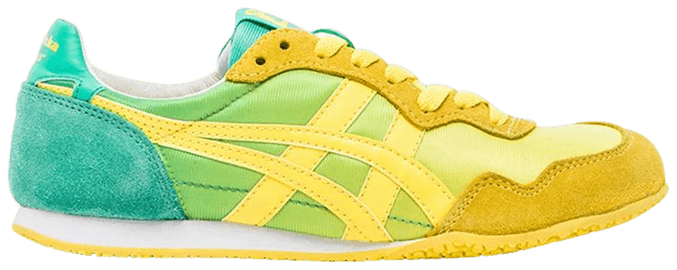 Onitsuka Tiger Wmns Serrano