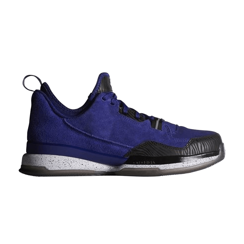 damian lillard shoes mcdonald's