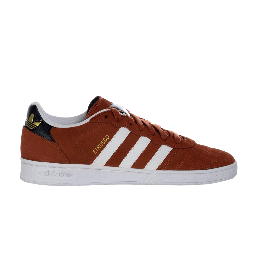 Adidas etrusco trainers Clearance