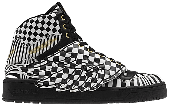 Adidas JS Wings OPART