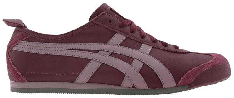 Buy Wmns Mexico 66 'Mauve Wine Elder Berry' - HL474 2524 | GOAT