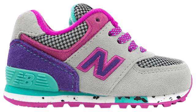 New Balance 574 Toddler