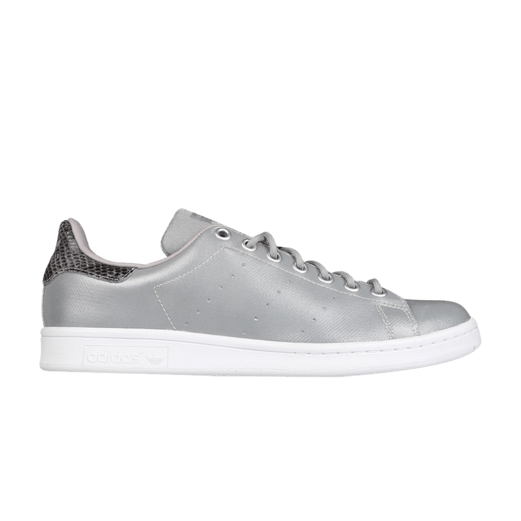 Buy Stan Smith Reflective Silver M17918 GOAT