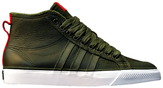 Adidas Nizza High