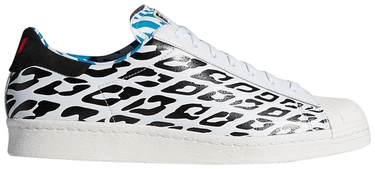 Adidas superstar 80s wc shop
