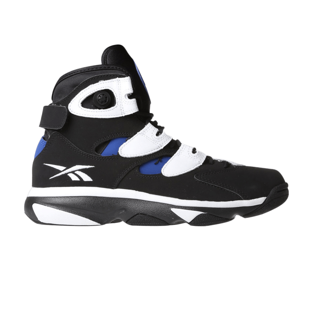 Shaq attack shoes online