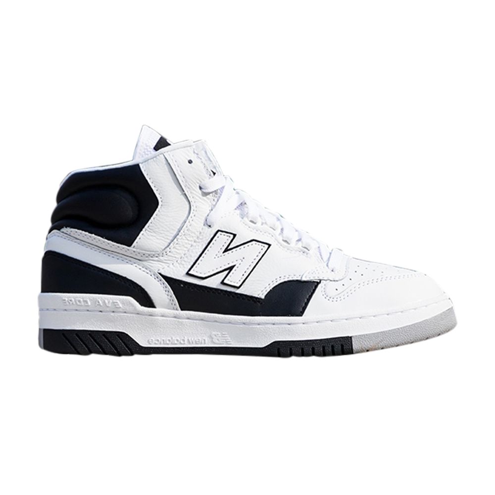 NEW BALANCE P740  JAMES WORTHY