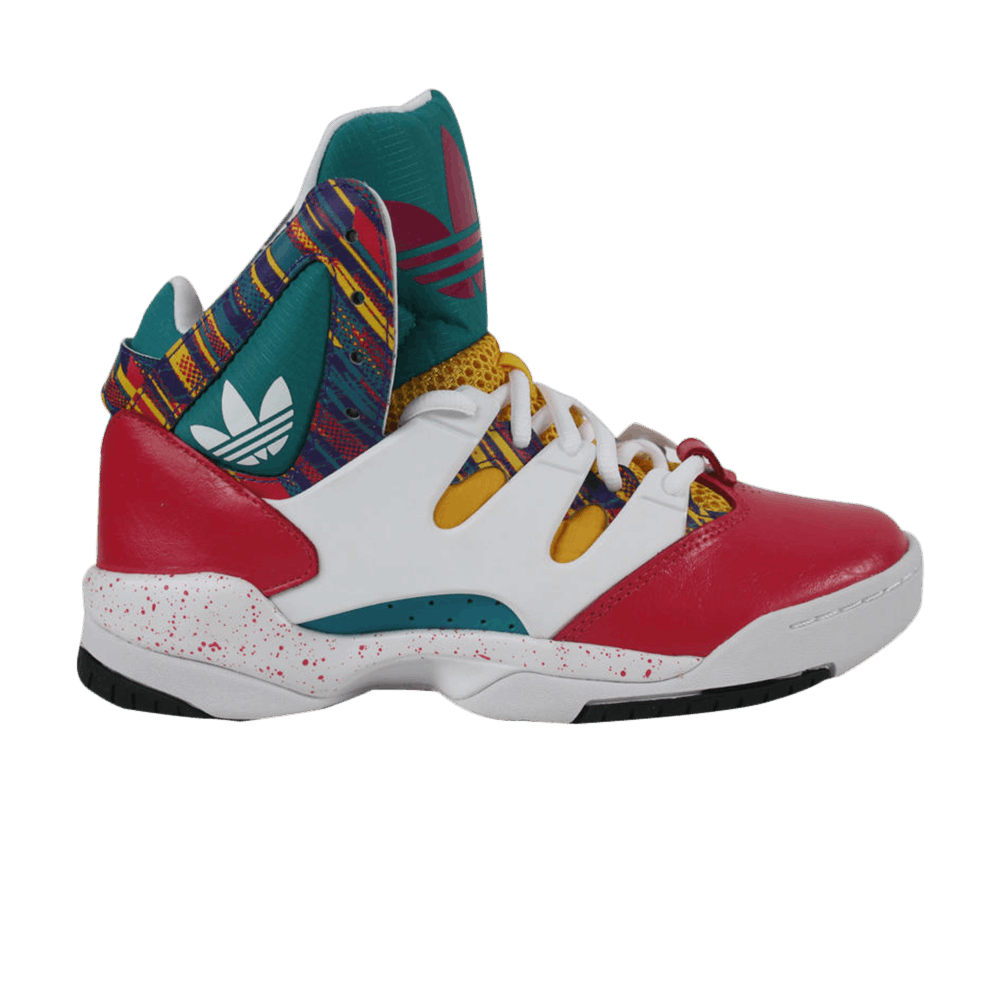 adidas glc trainer