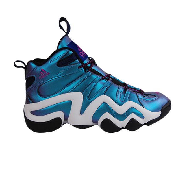 adidas crazy 8 oil spill