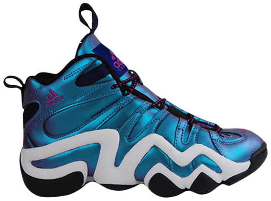 Adidas Big Kids Crazy 8 J