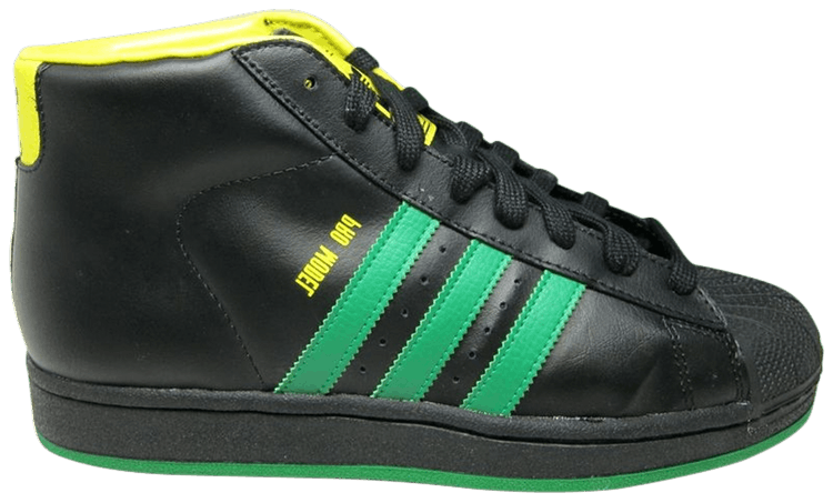 Adidas Pro Model