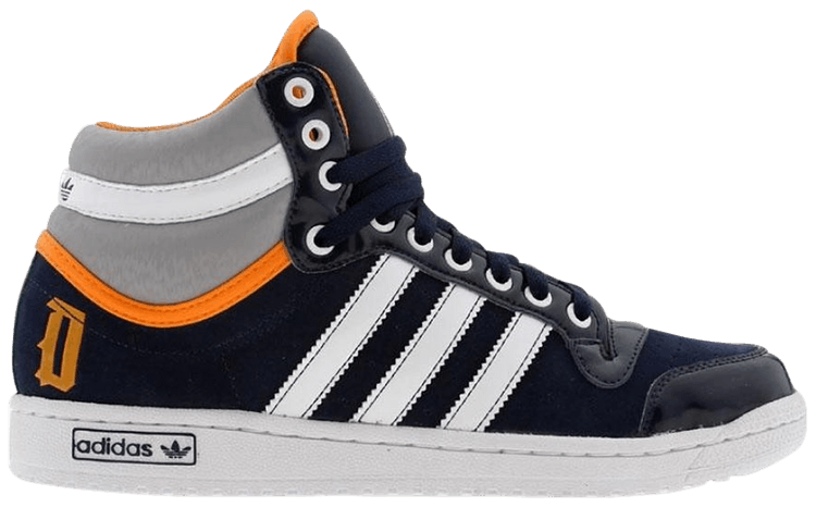 Adidas Top Ten High