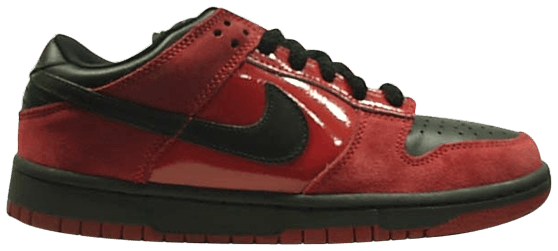Nike Dunk Low Pro SB Milli Vanilli