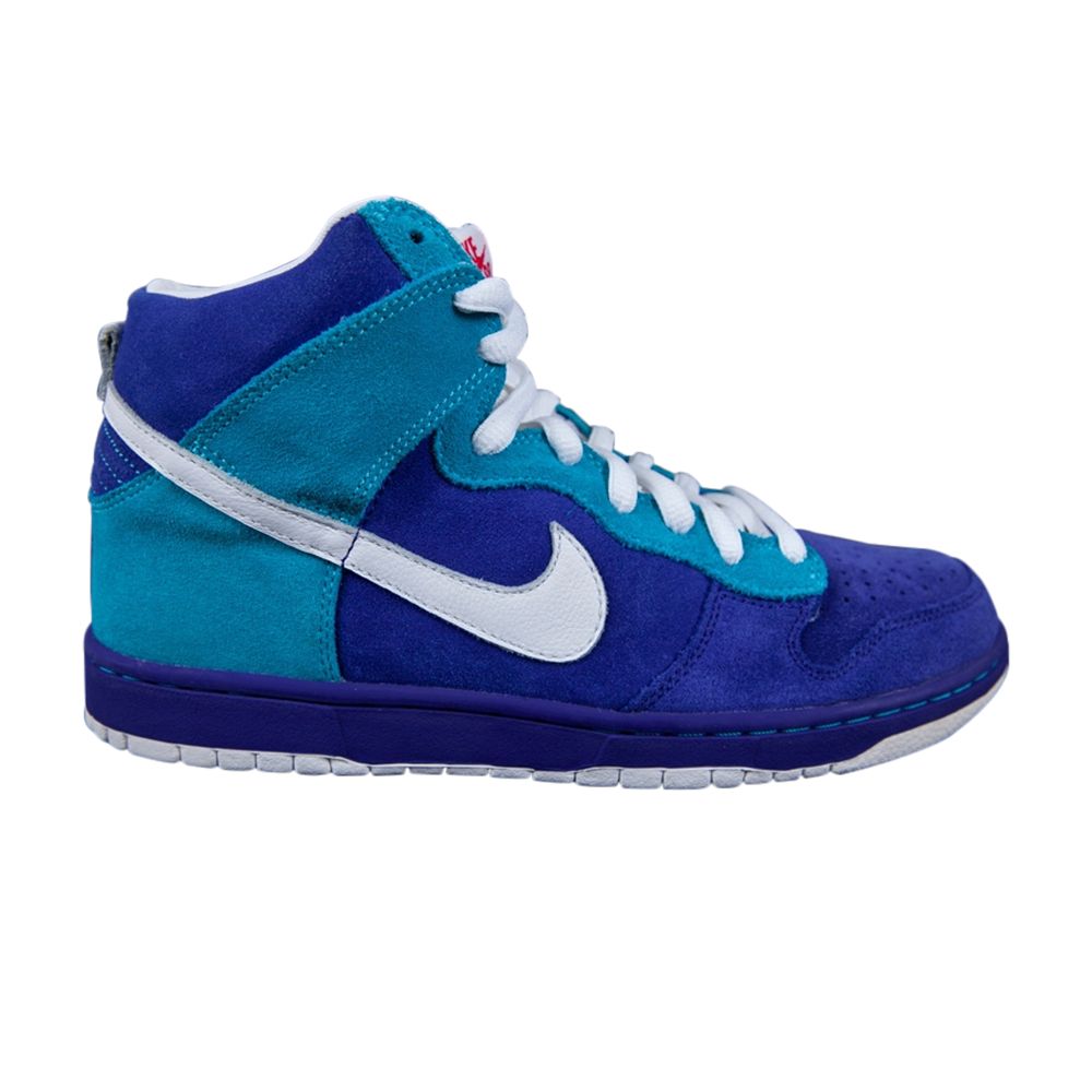 Nike Dunk High Pro SB 'Oceanic Airlines' | Blue | Men's Size 11