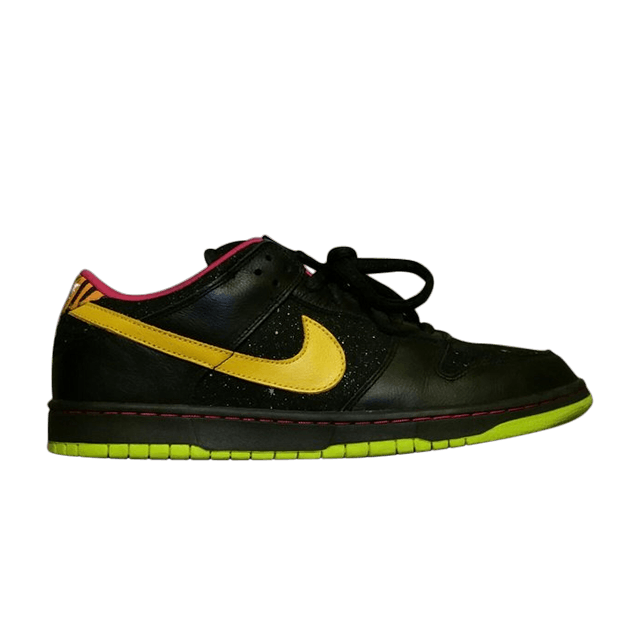 Buy Dunk Low Premium SB Space Tiger 313170 071 GOAT