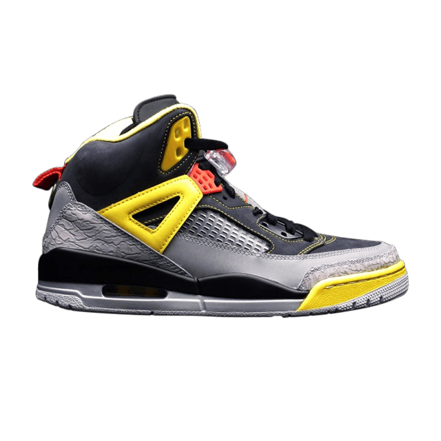 air jordan spizike 3m