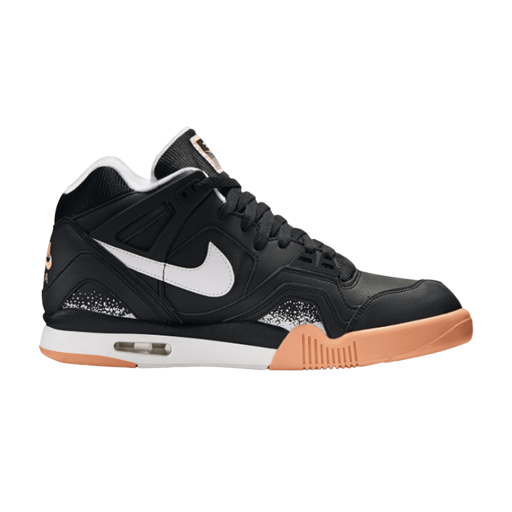 air tech challenge 2