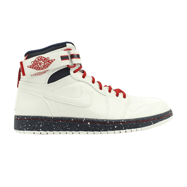 Air jordan 1 high strap premier cheap