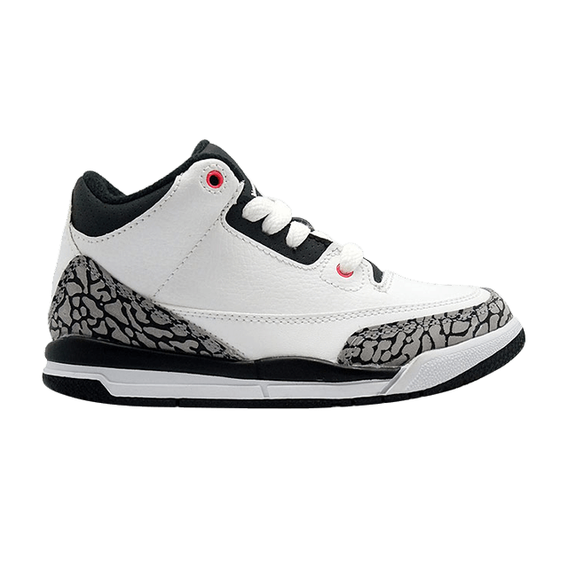infrared 23 jordan 3