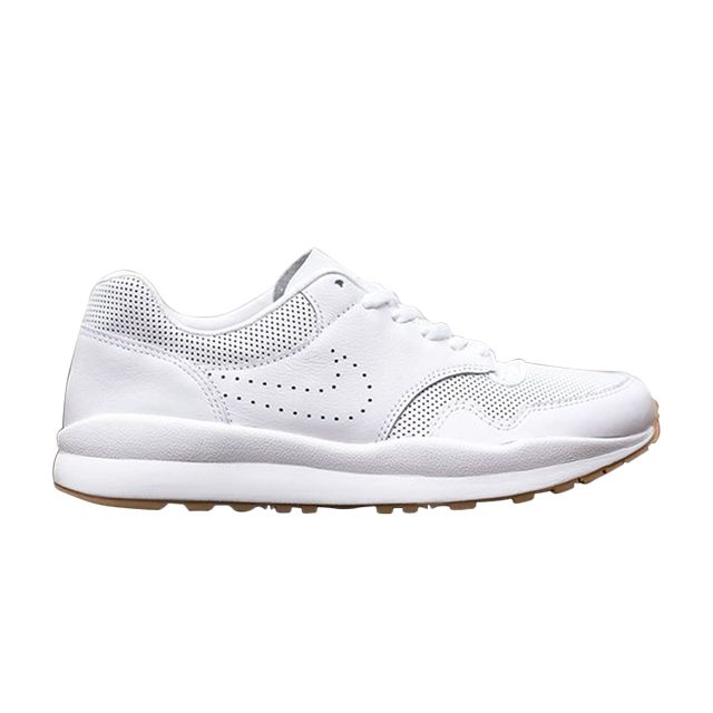 Nike Safari Deconstruct | White | Men's Size 8.5 - 525235-119
