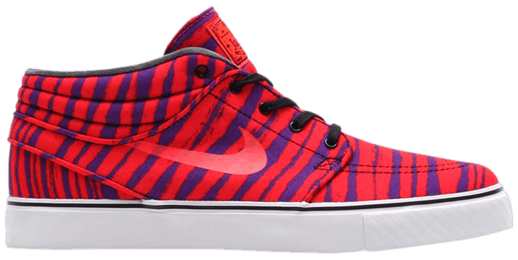 Nike Stefan Janoski Mid Prm
