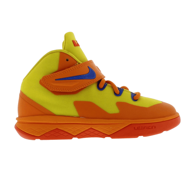 nike zoom lebron 8 ps